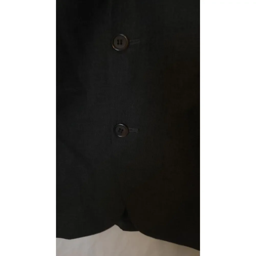 Polo University Club By Ralph Lauren 100% Wool Sport Coat Mens 40R Blazer Jacket